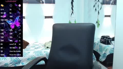 H I L A R Y online show from 10, 1, 2025