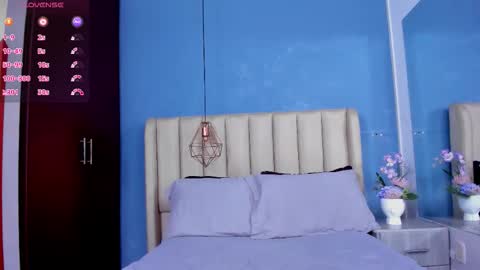 Snapshot of hilarydolce chatting on 27, 2, 2026 hilarydolce online show from 27, 2, 2026