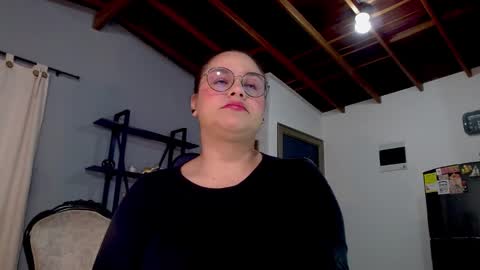 Miranda online show from 18, 9, 2025