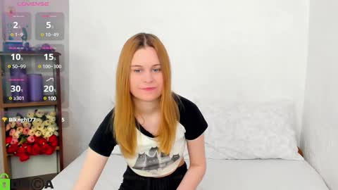 Snapshot of hilleva chatting on 14, 2, 2025 hilleva online show from 14, 2, 2025