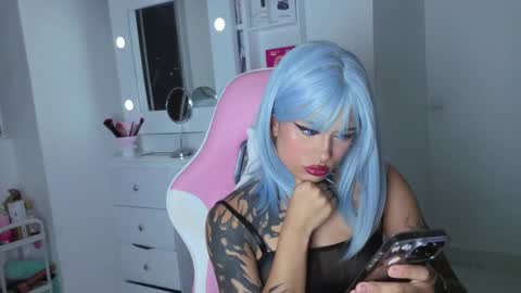 hillsdandarkie_44 online show from 13, 9, 2025