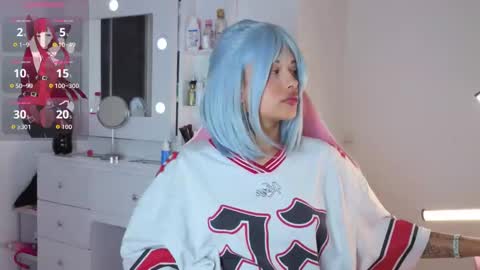 hillsdandarkie_44 online show from 27, 9, 2025