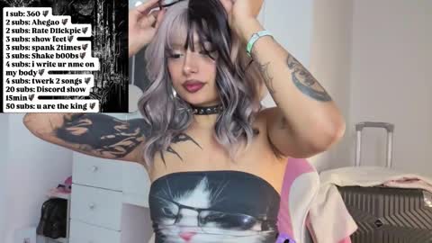 hillsdandarkie_44 online show from 16, 10, 2025