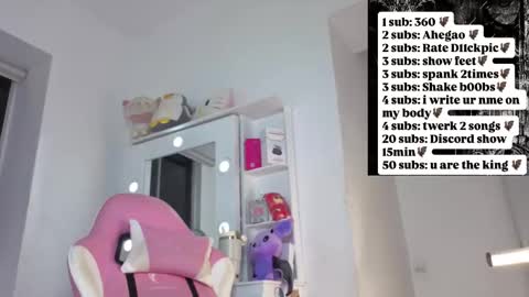 hillsdandarkie_44 online show from 18, 10, 2025