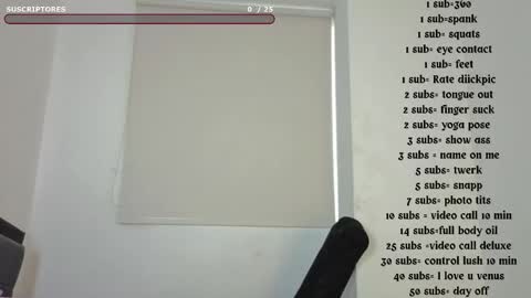 hillsdandarkie_44 online show from 6, 11, 2025