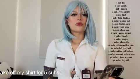 hillsdandarkie_44 online show from 10, 11, 2025