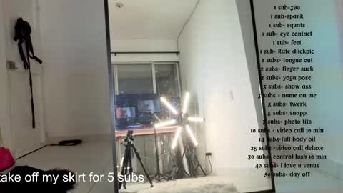 hillsdandarkie_44 online show from 12, 11, 2025