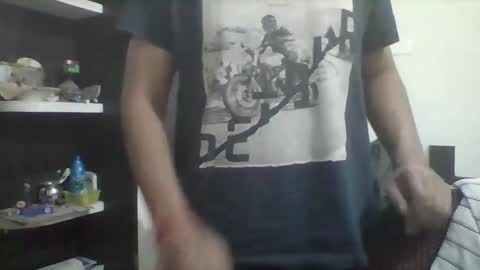 himanshukkkkkk online show from 5, 4, 2026