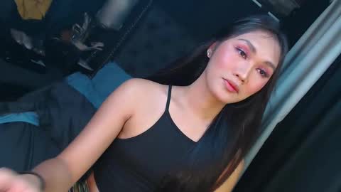 yuricah online show from 10, 1, 2025