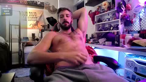 Jake Apton online show from 11, 11, 2025