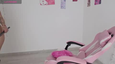 Hime ko online show from 18, 12, 2025