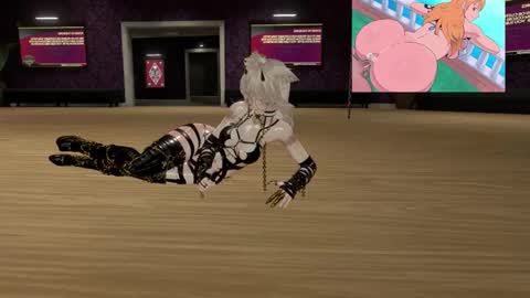 himexx online show from 22, 11, 2025