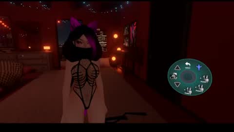 Snapshot of himexx chatting on 23, 6, 2026 himexx online show from 23, 6, 2026