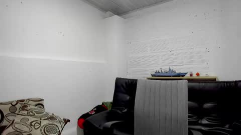 Hi moreno online show from 8, 12, 2024