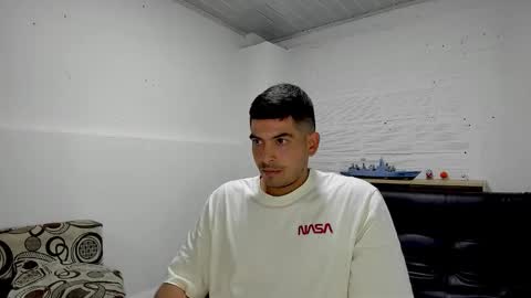 Hi moreno online show from 11, 12, 2024