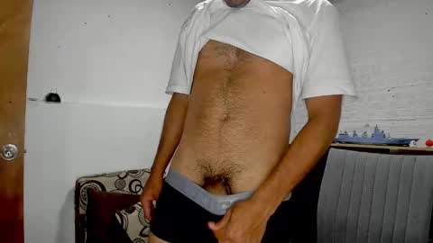 Hi moreno online show from 27, 1, 2025