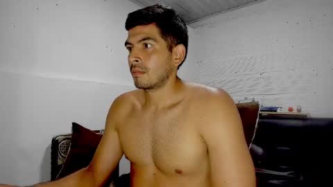 Hi moreno online show from 18, 2, 2025