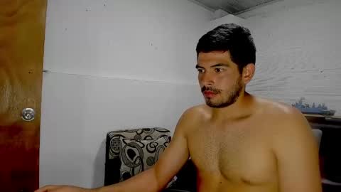 Hi moreno online show from 25, 2, 2025