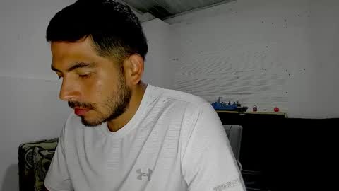 Hi moreno online show from 12, 3, 2025