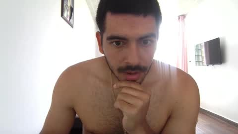 Hi moreno online show from 12, 11, 2025