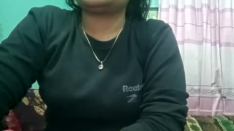 Snapshot of himuhimu22 chatting on 22, 1, 2025 himuhimu22 online show from 22, 1, 2025