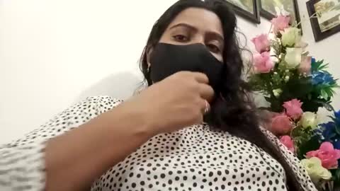 Snapshot of himuhimu22 chatting on 13, 2, 2025 himuhimu22 online show from 13, 2, 2025