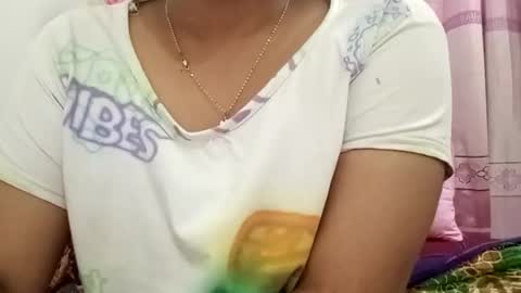 Snapshot of himuhimu22 chatting on 25, 2, 2025 himuhimu22 online show from 25, 2, 2025