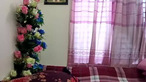 Snapshot of himuhimu22 chatting on 10, 3, 2025 himuhimu22 online show from 10, 3, 2025