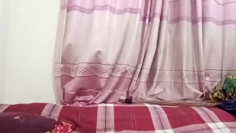 Snapshot of himuhimu22 chatting on 12, 10, 2025 himuhimu22 online show from 12, 10, 2025