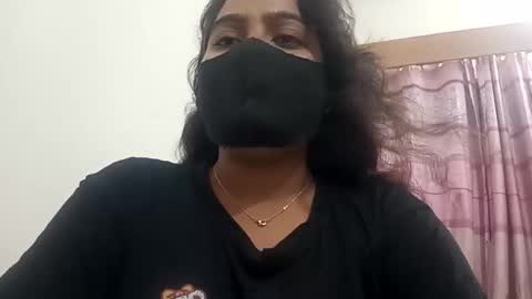 Snapshot of himuhimu22 chatting on 13, 10, 2025 himuhimu22 online show from 13, 10, 2025