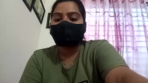 Snapshot of himuhimu22 chatting on 28, 10, 2025 himuhimu22 online show from 28, 10, 2025