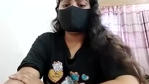 Snapshot of himuhimu22 chatting on 29, 11, 2025 himuhimu22 online show from 29, 11, 2025