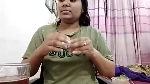 Snapshot of himuhimu22 chatting on 30, 11, 2025 himuhimu22 online show from 30, 11, 2025