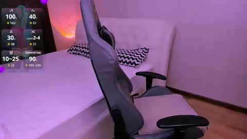 Sexy Hina online show from 27, 11, 2025