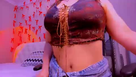 Snapshot of hinajeen chatting on 17, 6, 2026 Sexy Hina online show from 17, 6, 2026