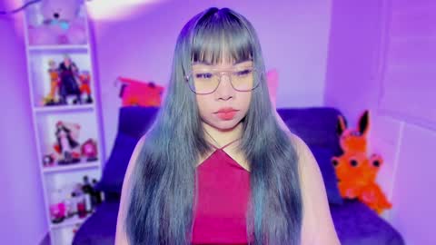 Snapshot of hinata1_chan chatting on 22, 1, 2025 Hinata online show from 22, 1, 2025