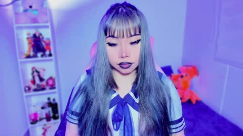 Snapshot of hinata1_chan chatting on 29, 1, 2025 Hinata online show from 29, 1, 2025