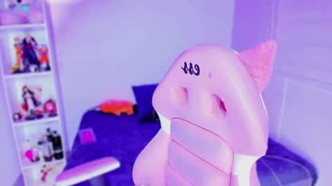 Snapshot of hinata1_chan chatting on 8, 2, 2025 Hinata online show from 8, 2, 2025