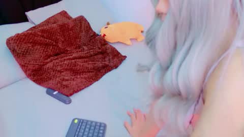 Snapshot of hinata1_chan chatting on 2, 3, 2026 Hinata online show from 2, 3, 2026