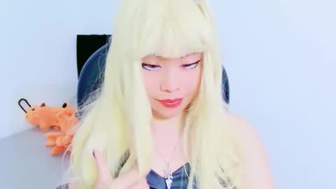 Hinata online show from 28, 3, 2026