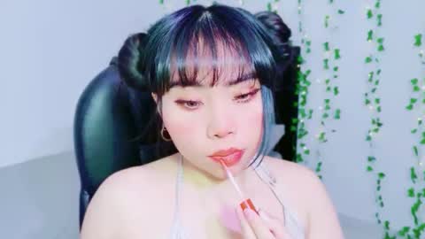 Snapshot of hinata1_chan chatting on 1, 5, 2026 Hinata online show from 1, 5, 2026