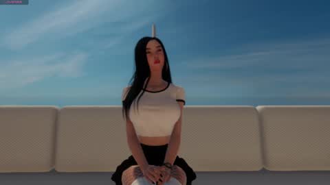 Hanna online show from 18, 1, 2025