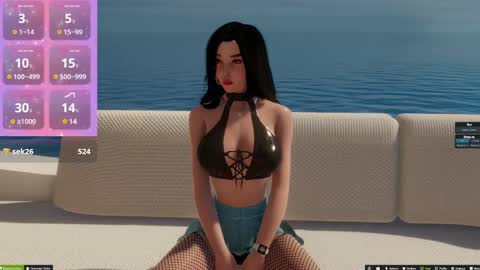 Hanna online show from 11, 3, 2025