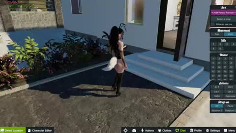 Hanna online show from 27, 10, 2025