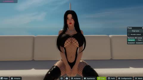 Hanna online show from 3, 2, 2026