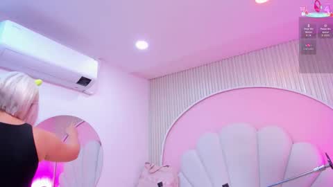 hinata_dolly online show from 30, 10, 2025