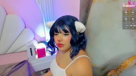 hinata_dolly online show from 2, 11, 2025