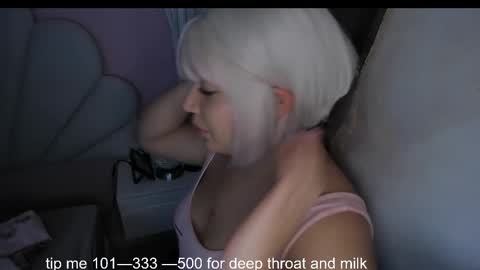 hinata_dolly online show from 13, 11, 2025