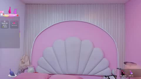 hinata_dolly online show from 9, 1, 2026