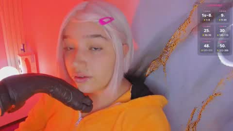 hinata_dolly online show from 17, 3, 2026